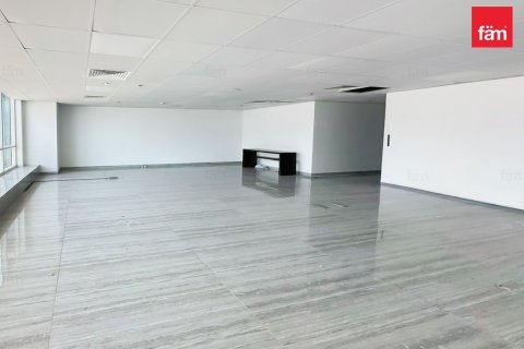 95.7m² Office in Dubai, UAE No. 160901