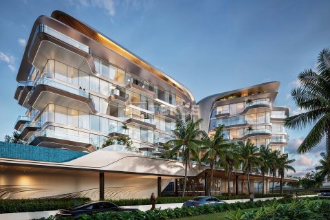 2 bedrooms Apartment in Dubai, UAE No. 120194