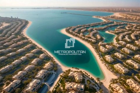 2378m² Land in Palm Jebel Ali, UAE No. 130033
