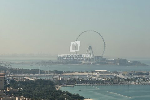 Appartement de 1 chambre à Palm Jumeirah, UAE No. 130029