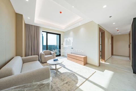 Appartement de 2 chambres à Jumeirah Village Triangle, UAE No. 130032