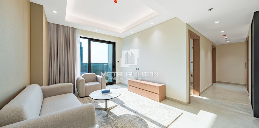 Appartement de 2 chambres à Jumeirah Village Triangle, UAE No. 130032