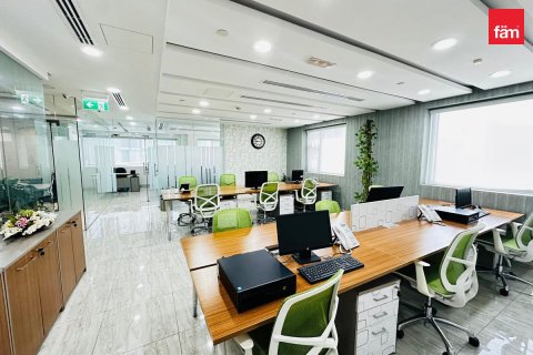 142.7m² Office in Business Bay, UAE No. 203127