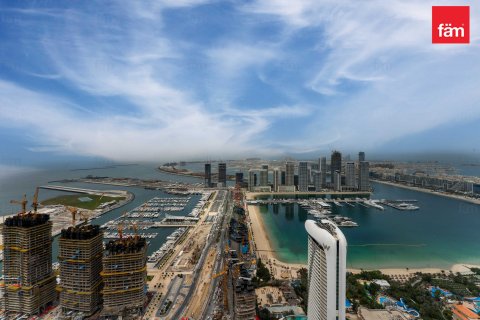 4 bedrooms Penthouse in Dubai Marina, UAE No. 203129