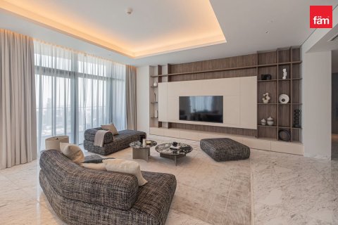 4 bedrooms Penthouse in Dubai, UAE No. 203125