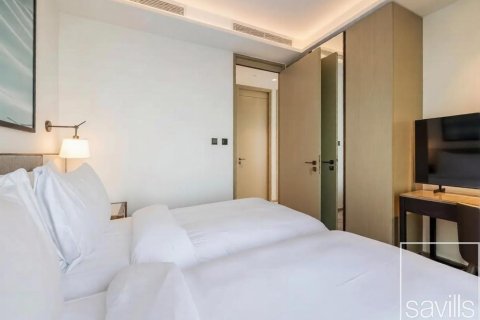 Квартира с 2 спальнями в Address Harbour Point, ОАЭ №199229 5