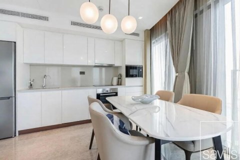 Квартира с 2 спальнями в Address Harbour Point, ОАЭ №199229 10