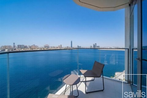 Квартира с 2 спальнями в Address Harbour Point, ОАЭ №199229