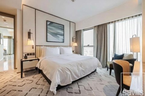 Квартира с 2 спальнями в Address Harbour Point, ОАЭ №199229 8