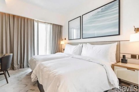 Квартира с 2 спальнями в Address Harbour Point, ОАЭ №199229 7