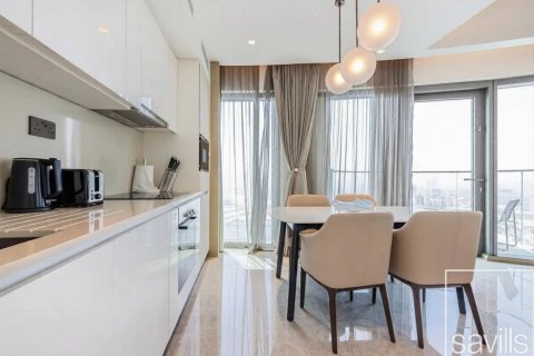 Квартира с 2 спальнями в Address Harbour Point, ОАЭ №199229 11