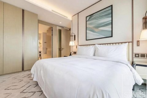 Квартира с 2 спальнями в Address Harbour Point, ОАЭ №199229 6
