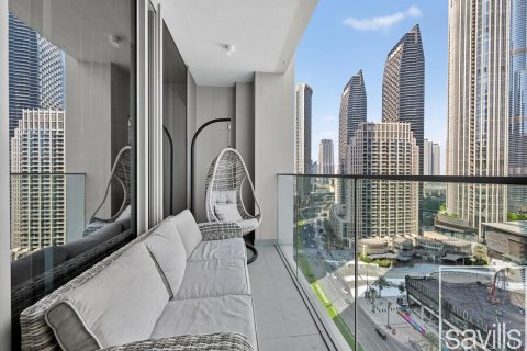 3 bedrooms Apartment in Forte, UAE No. 199230 12
