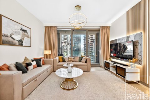 3 bedrooms Apartment in Forte, UAE No. 199230 8