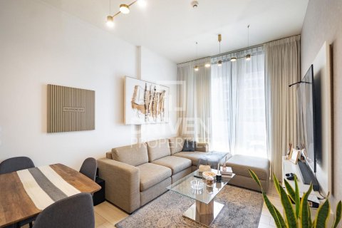 1 bedroom Apartment in District 13, UAE No. 201466