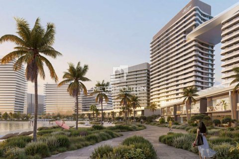 2 غرف نوم شقة في Al Marjan Island, الإمارات العربية المتحدة رقم 129761 11
