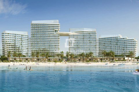 2 غرف نوم شقة في Al Marjan Island, الإمارات العربية المتحدة رقم 129761
