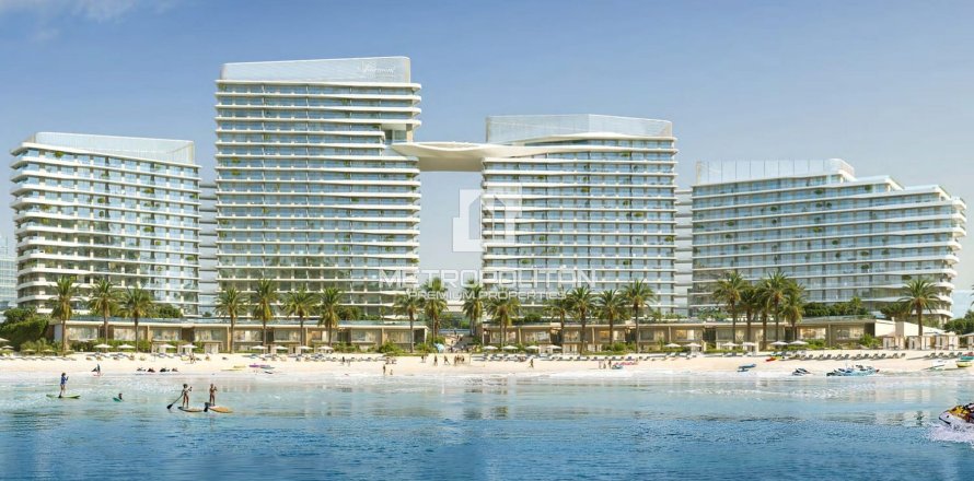 2 غرف نوم شقة في Al Marjan Island, الإمارات العربية المتحدة رقم 129761