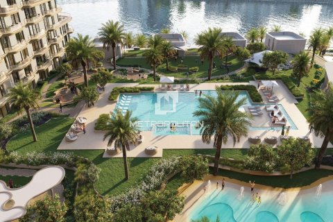 Appartement de 2 chambres à Mina Al Arab, UAE No. 129767 15