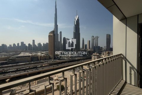 Appartement de 2 chambres à Downtown Views II, UAE No. 129765