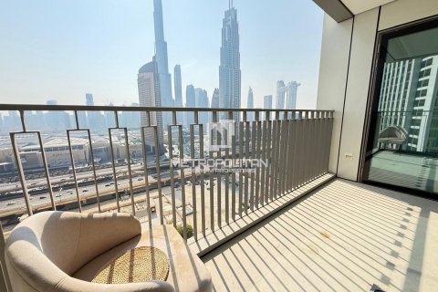 Appartement de 2 chambres à Downtown Views II, UAE No. 129765 21