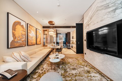 Appartement de 1 chambre à Zabeel, UAE No. 129762