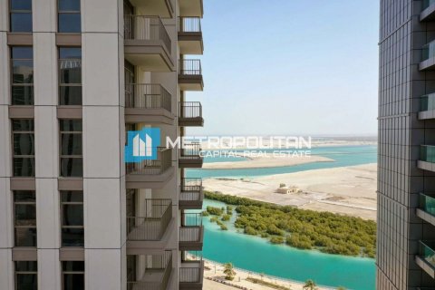 Appartement de 2 chambres à Al Reem Island, UAE No. 142971