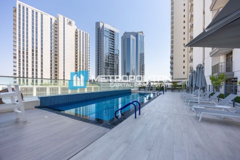 Appartement de 2 chambres à Al Reem Island, UAE No. 142971 27