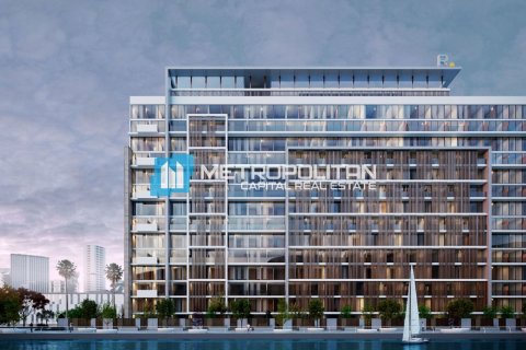Appartement de 3 chambres à Yas Island, UAE No. 142969 9