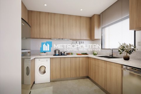 Appartement de 3 chambres à Yas Island, UAE No. 142969 13