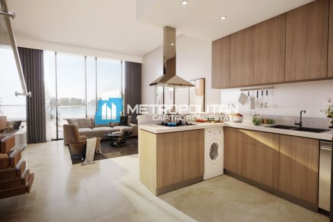 Appartement de 3 chambres à Yas Island, UAE No. 142969 5