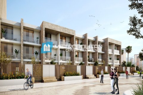 Appartement de 3 chambres à Yas Island, UAE No. 142969 14