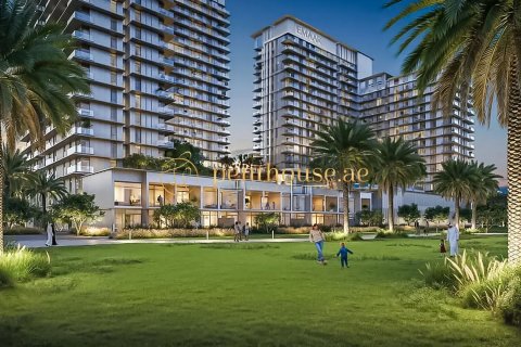 Apartment de 1 dormitorio en Dubai Hills Estate, UAE No. 78939