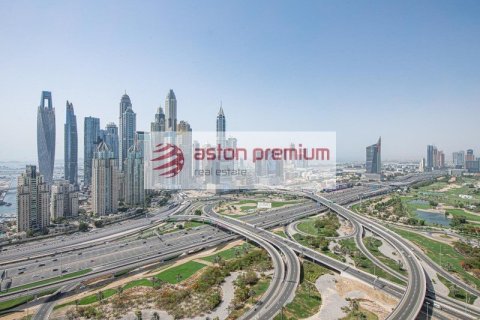 1 bedroom Apartment in Jumeirah Bay X1, UAE No. 187619 26
