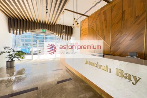 1 bedroom Apartment in Jumeirah Bay X1, UAE No. 187619 30
