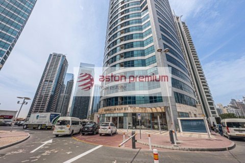 1 bedroom Apartment in Jumeirah Bay X1, UAE No. 187619 28