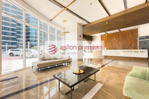 1 bedroom Apartment in Jumeirah Bay X1, UAE No. 187619 29