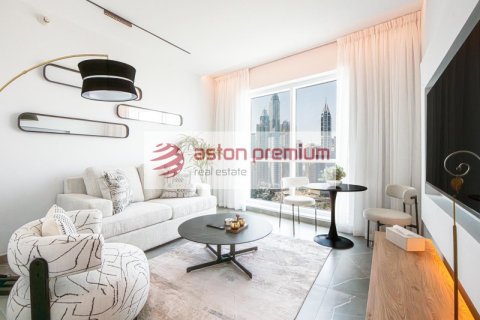 1 bedroom Apartment in Jumeirah Bay X1, UAE No. 187619 4