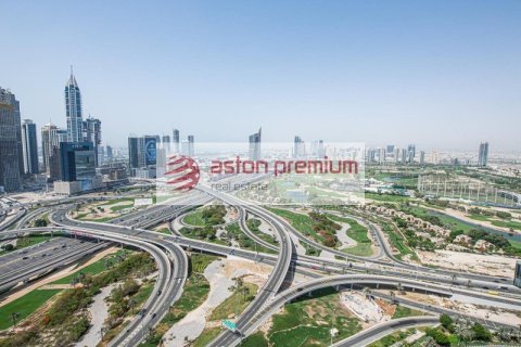1 bedroom Apartment in Jumeirah Bay X1, UAE No. 187619