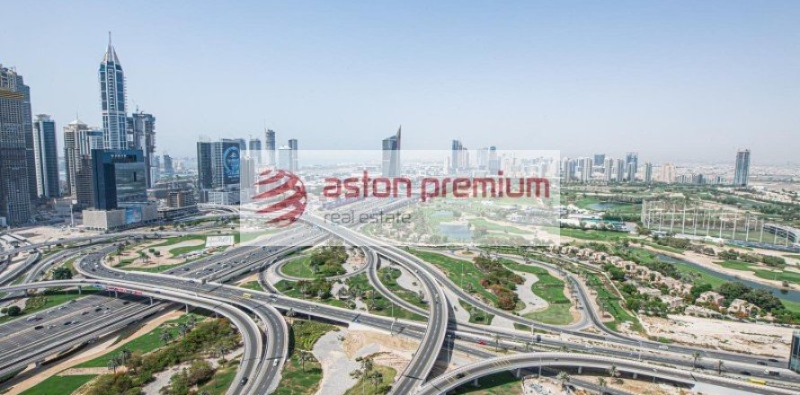 1 bedroom Apartment in Jumeirah Bay X1, UAE No. 187619