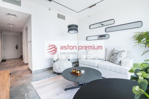1 bedroom Apartment in Jumeirah Bay X1, UAE No. 187619 17