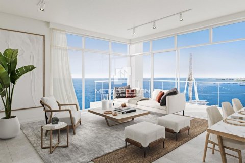 Appartement de 1 chambre à Bluewaters, UAE No. 129574
