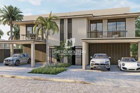 Townhouse de 3 chambres à Al Hamra Village, UAE No. 129573
