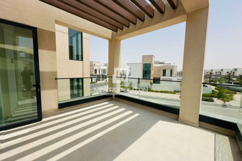 Villa de 4 chambres à Arabian Ranches 3, UAE No. 129576 11