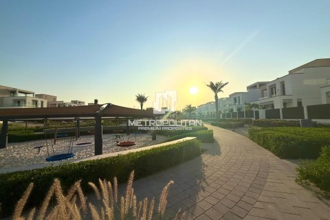 Villa de 4 chambres à Arabian Ranches 3, UAE No. 129576 26