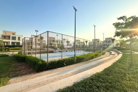 Villa de 4 chambres à Arabian Ranches 3, UAE No. 129576 25