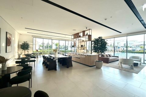 Villa de 4 chambres à Arabian Ranches 3, UAE No. 129576 23