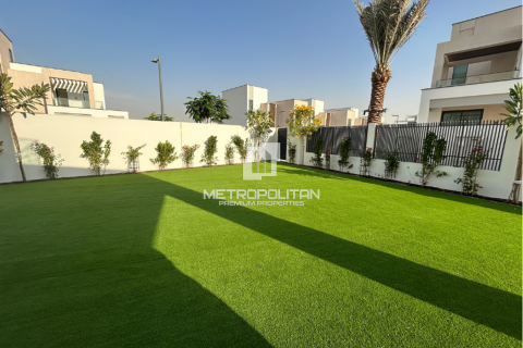 Villa de 4 chambres à Arabian Ranches 3, UAE No. 129576