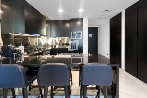 Hôtels-appartement de 1 chambre à Business Bay, UAE No. 129572 10