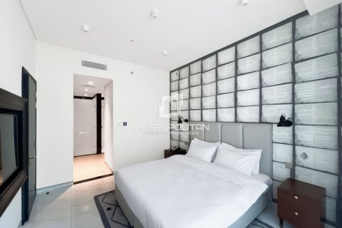 Hôtels-appartement de 1 chambre à Business Bay, UAE No. 129572 14